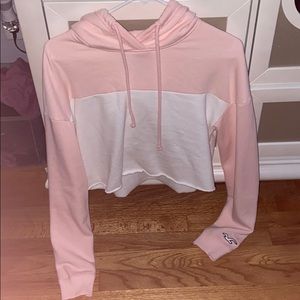 Hollister Co. sweater